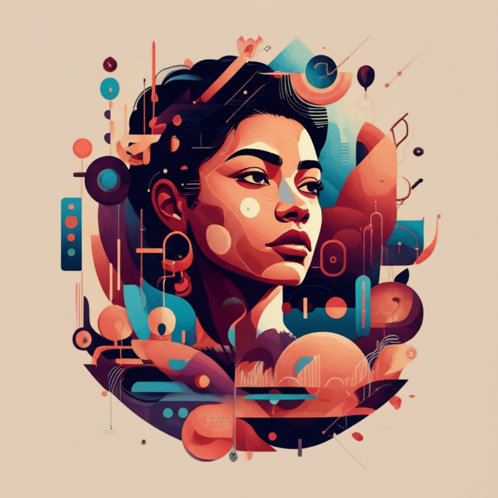 Custom Artwork for Academic Projects: Best Practices