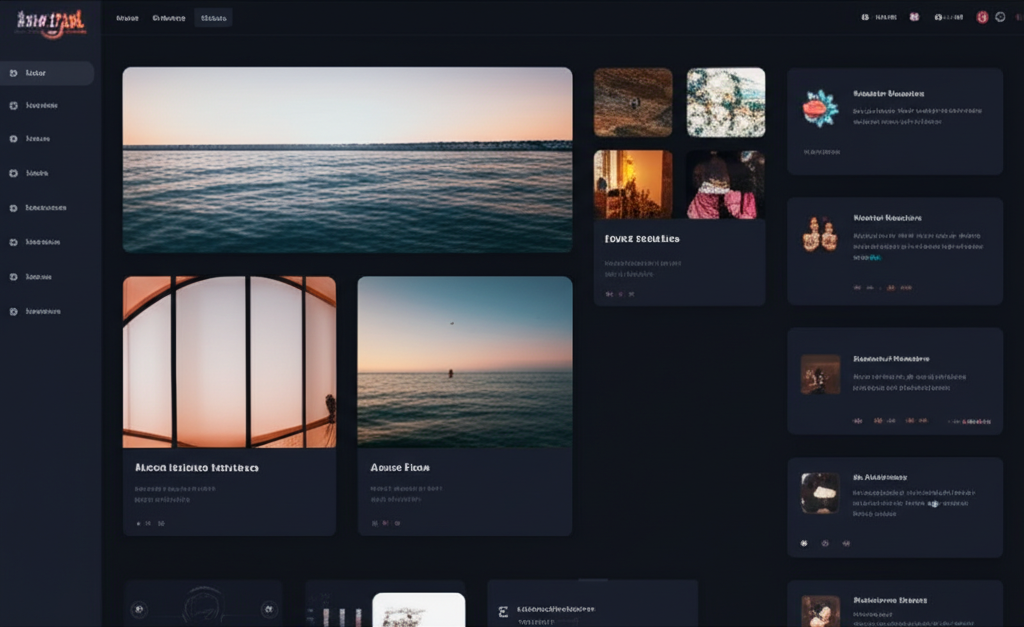 Building a Strong Portfolio: A Student's Guide