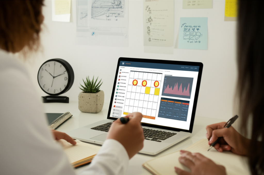 Time Management Tips for Academic Success